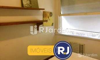 Imagem 4: Apartamento com 2 quartos à venda, 60 m², Ipanema, Rio de Janeiro/RJ