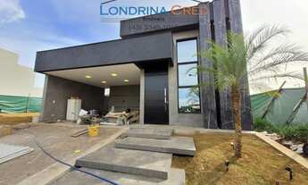 Imagem: Casa em condomínio com 3 quartos no Condominio