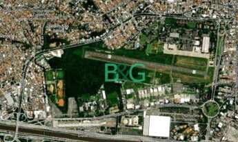 Imagem 4: Área à venda, 14981 m² por R$ 150.000.000,00 - Vila Monte Alegre - São Paulo/SP