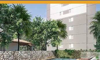 Imagem 4: Apartamentos no Wanel Ville 100% financiado com 13 mil de desconto em sua entrada + subsíd