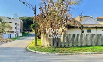 Imagem 4: Terreno com 468m² Privativos (ZR1) no Cascatinha