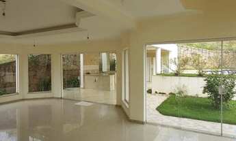 Imagem 2: CASA EM CONDOMÍNIO - CONDOMÍNIO DELLE STELLE - SP