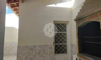 Imagem 2: Casa - 2 Dormitórios - Venda no bairro Quintino Facci I