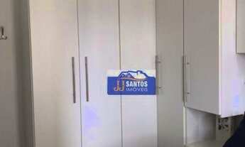 Imagem 7: Apartamento com 2 dormitórios à venda, 52 m² por R$ 490.000,00 - Mooca - São Paulo/SP