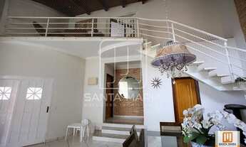 Imagem 3: Casa (sobrado na rua) 3 dormitórios/suite, cozinha planejada