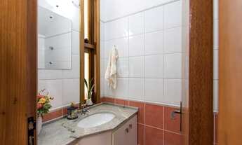 Imagem 6: Porto Alegre - Casa Padrão - Ipanema