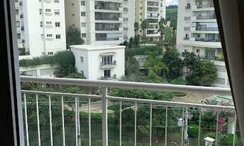 Imagem 3: Condômino Trix Tamboré - Santana de Parnaíba