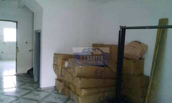 Imagem 2: Sobrado à venda, 120 m² por R$ 640.000,00 - Quarta Parada - São Paulo/SP