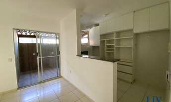 Imagem 4: Apartamento, 2 Quartos, 1 Vaga de garagem, centro, Lagoa Santa/MG - Cód. 438