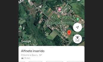 Imagem: Vendo terreno