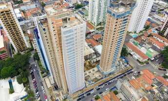 Imagem 4: São Paulo - Apartamento Padrão - Tatuapé