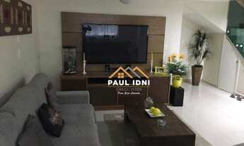 Imagem 7: Apartamento Triplex com 2 dormitórios à venda, 10 m² por R$ 640.000,00 - Centro - Angra do