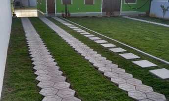 Imagem: LINDA CASA A VENDA EM PRAIA SECA A APENAS