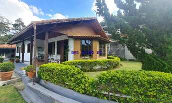 Imagem 5: CASA MOBILIADA - COND. VALE DOS PÁSSAROS