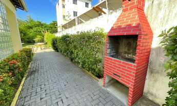 Imagem 5: Apto 2 quartos, com móveis planejados no Janga