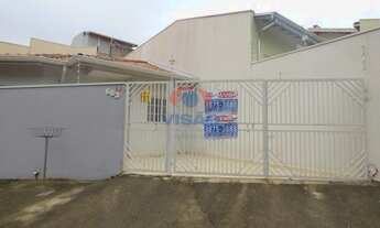 Imagem 3: Casa para aluguel, 2 quartos, 1 suíte, 2 vagas, Jardim Regente - Indaiatuba/SP