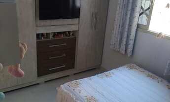 Imagem 5: CA0609 ) Casa Residencial / Forquilhas