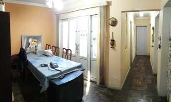 Imagem 6: Porto Alegre - Casa Padrão - Tristeza