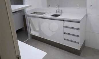 Imagem 6: Apartamento - Jundiaí - SP - Jardim Bonfiglioli 03 DORMITÓRIOS COM ARMÁRIO SENDO UMA SUITE