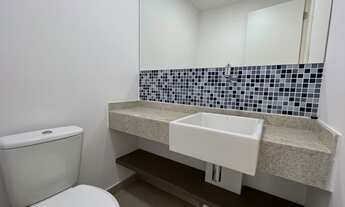 Imagem 6: Apto Mobiliado Consulado Americano SP