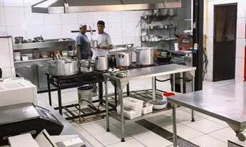 Imagem 2: Repasso bar e Restaurante casa forte recife