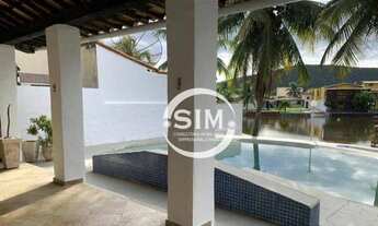 Imagem 6: Casa com 4 dormitórios à venda, 700 m² na Ogiva - Cabo Frio/RJ