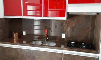 Imagem 7: Sobrado para venda tem 82 metros quadrados com 2 quartos em Centro - Garopaba - SC