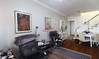 Imagem 2: Venda Cobertura 2 Dormitórios - 165 m² Pinheiros