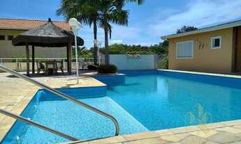 Imagem: Atibaia - Casa Padrão - Condomínio Residencial