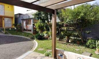 Imagem 3: Sobrado para Venda em Curitiba, São Braz, 3 dormitórios, 1 suíte, 3 banheiros, 2 vagas