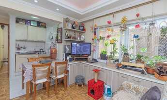 Imagem 3: Porto Alegre - Apartamento Padrão - Centro Histórico