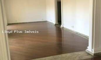 Imagem 2: Apartamento para Locação em São Paulo, Aclimação, 4 dormitórios, 3 suítes, 4 banheiros, 4