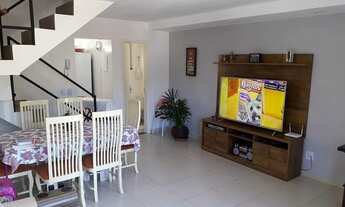 Imagem: Casa de condomínio para venda com 100 metros