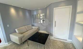 Imagem 1: Apartamento bem localizado com a 100 m² com 3 dormitorios sendo 1 suite e 2 vagas em Guaru