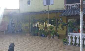 Imagem 3: Sobrado com 4 dorms, Itrapoá, Ribeirão Pires - R$ 400 mil, Cod: 303