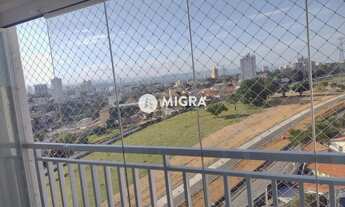 Imagem 6: SãO JOSé DOS CAMPOS - Apartamento Padrão - Jardim Oswaldo Cruz