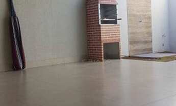 Imagem 5: Casa com 3 quartos à venda, por R$ 290.000 - Residencial Flor do Cerrado - Anápolis/GO