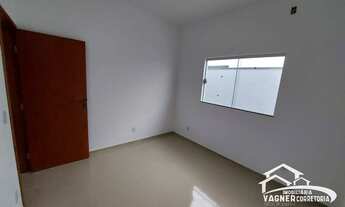 Imagem 5: Casa com 02 quartos no Village Lorena a venda