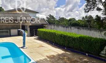 Imagem 3: 3 quartos, piscina e infraestrutura