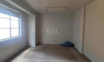 Imagem 1: Porto Alegre - Conjunto Comercial/Sala - Centro Histórico