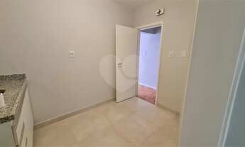 Imagem 6: Apto reformado com 1 dorm. p/ venda próximo à estação Higienópolis/Mack do metrô