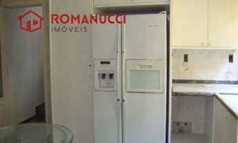 Imagem 5: Sobrado Mooca - 3 suítes, 5 vagas, 200 m²