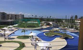 Imagem 4: Apartamento para venda possui 40 metros quadrados com 2 quartos em Porto de Galinhas - Ipo