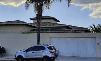 Imagem 3: Venda de Casa no Condomínio Privê Residencial La Font