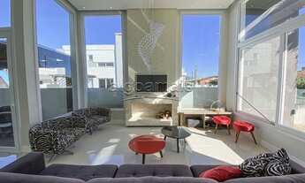 Imagem 4: XANGRI-Lá - Casa Padrão - Centro