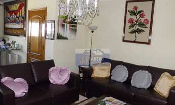 Imagem 7: Apartamento residencial à venda, Vila Curuçá, Santo André