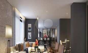 Imagem 7: São Paulo - Apartamento Padrão - CAMPO BELO