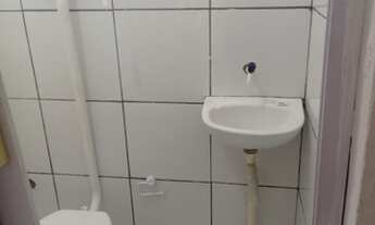 Imagem 4: Quitinet com dois quartos próximo à Faculdade Santo Agostinho