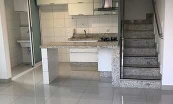 Imagem 6: Apartamento duplex com 2 quartos no Easy life - Bairro Setor Bueno em Goiânia