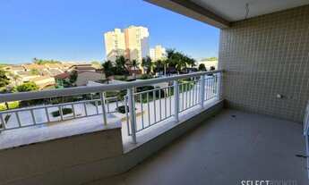 Imagem 3: Felicitá Residencial 83,65m² - Cambeba - Fortaleza/CE